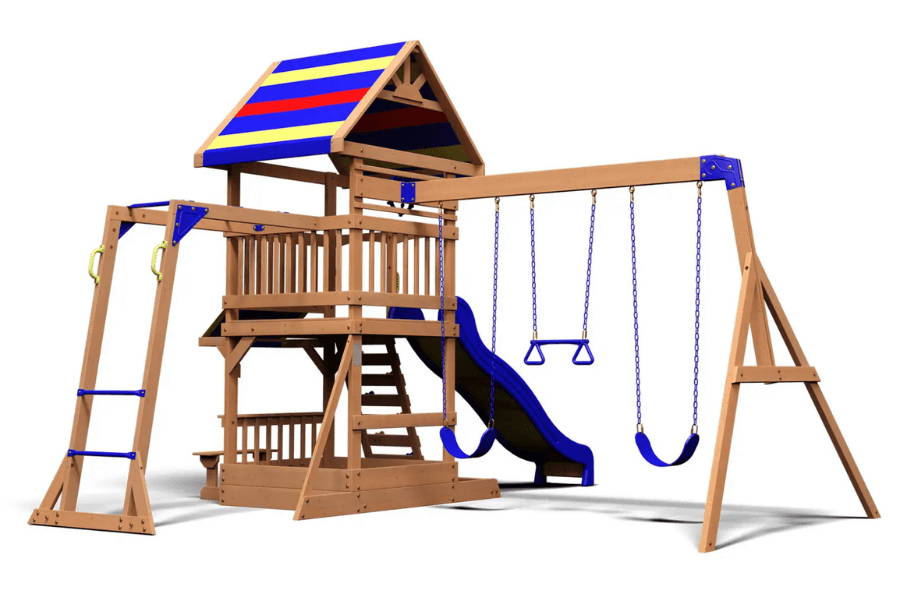 19 Best Backyard Discovery Swing Sets Shopping Guide (2023) Paper